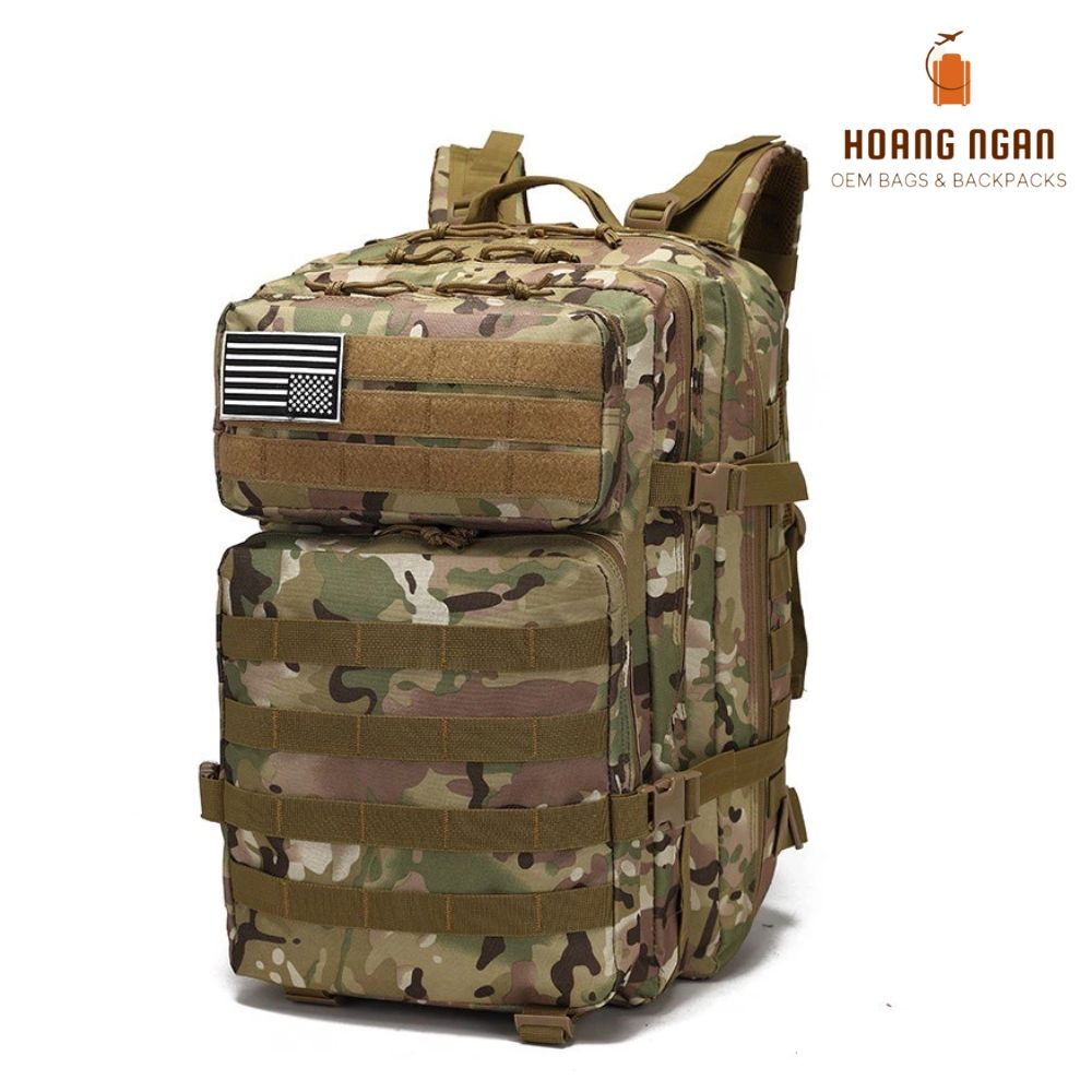 ลายพราง