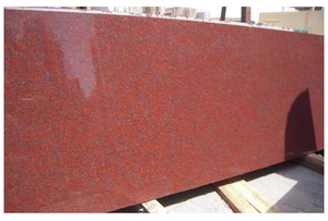 Compre granito rojo de la última colección de granito natural a un precio con descuento - Product Image 6