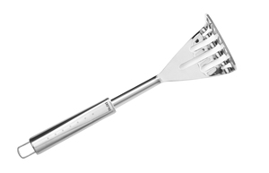 Schiacciapatate Intense in acciaio inox, 28 cm. (Ibili 762041) - Product Image 1