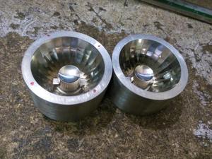 Nhà cung cấp linh kiện gia công chính xác bằng kim loại hàng đầu ngành, cung cấp dịch vụ gia công CNC chất lượng cao với giá cả phải chăng - Product Image 5