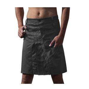 Personnalisé hommes et femmes nouveau écossais toutes les couleurs hommes et femmes nouveaux kilts utilitaires Tartan/kilt écossais - Product Image 1