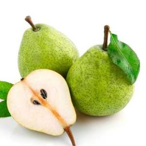 Pêres de Conférence Premium à l'Exportation, Riches en Fibres, Fraîches, pour la Vente en Gros et l'Expédition Mondiale en Chaîne du Froid - Product Image 1