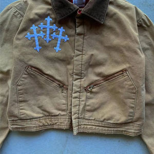 Vestes en Satin personnalisées pour hommes Baseball Satin Sports Team Jacket Whole Sale Rate 2025 Satin Jacket - Product Image 3