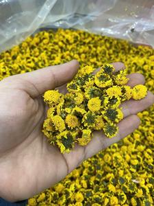 Une tasse de bien-être: comment les thés de fleurs séchées apportent équilibre, beauté et tranquillité à votre journée - Product Image 4