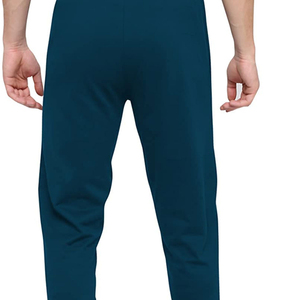 Pantalones de hombre de alta calidad hechos con servicios OEM pantalones de hombre de diseño personalizado de último estilo para adultos - Product Image 6