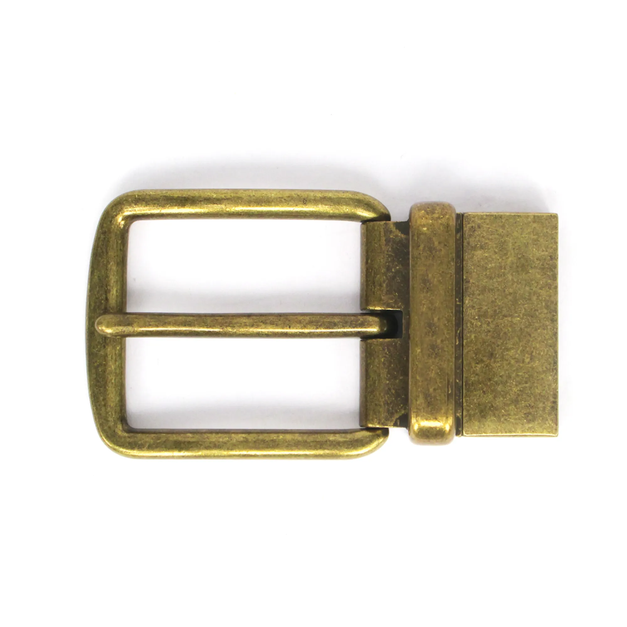 Brass Belt Buckle For Hand DIY Accessories