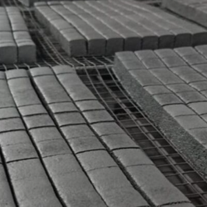 Vente en gros de 26mm briquettes de charbon de bois pour narguilé fabriquées à la machine chaleur constante livraison rapide - Product Image 5