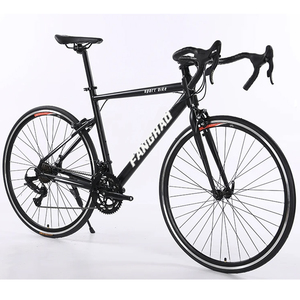 Roadbike Cycle <span class=keywords><strong>cadre</strong></span> en alliage d'aluminium en Fiber de <span class=keywords><strong>carbone</strong></span> 43cm course 21 vitesses Sepeda polygone vélo roues 700c vélo de <span class=keywords><strong>route</strong></span> pour hommes - Product Image 3