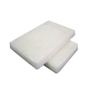 Cera de Parafina Sólida Totalmente Refinada 2025, Punto de Fusión 58-60 y 60-62 para Fabricación de Velas +27739729209 - Product Image 3