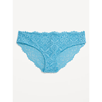 Braguitas de bikini de cintura media para mujer, sexys, de uso diario, con patrón liso, de algodón suave, tejidas, sin costuras, transpirables y ecológicas.