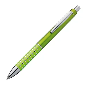 Penna a Sfera REX Personalizzata con Gemme, Gadget Promozionale - Product Image 2