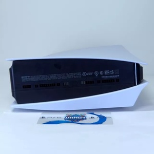 ของแท้ 100% ซื้อ 5 แถม 2 สำหรับเครื่องเล่นเกม Sony PlayStation 5 Pro PS5 2TB พร้อมเกมฟรี 5 เกม - Product Image 5