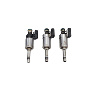 Injecteurs d'essence FORD EcoSport Série CM5G-9F593-FB M1JJ 1000 (12>) - Product Image 1