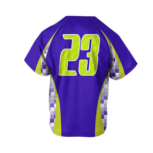 Premium quality Men Lacrosse Uniform <b>light</b> weight <b>cheap</b> rate fully customized anti wrinkle Lacrosse Uniform with latest design - Product Image 5