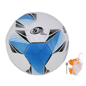 Balón de Fútbol Cosido a Mano de Alta Resistencia, Hecho a Medida, Venta Directa de Fábrica - Product Image 5