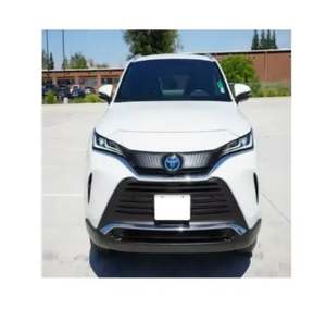 Toyotaas Venzaa LE XLE Limitedd 2024 d'occasion à vendre - Product Image 1