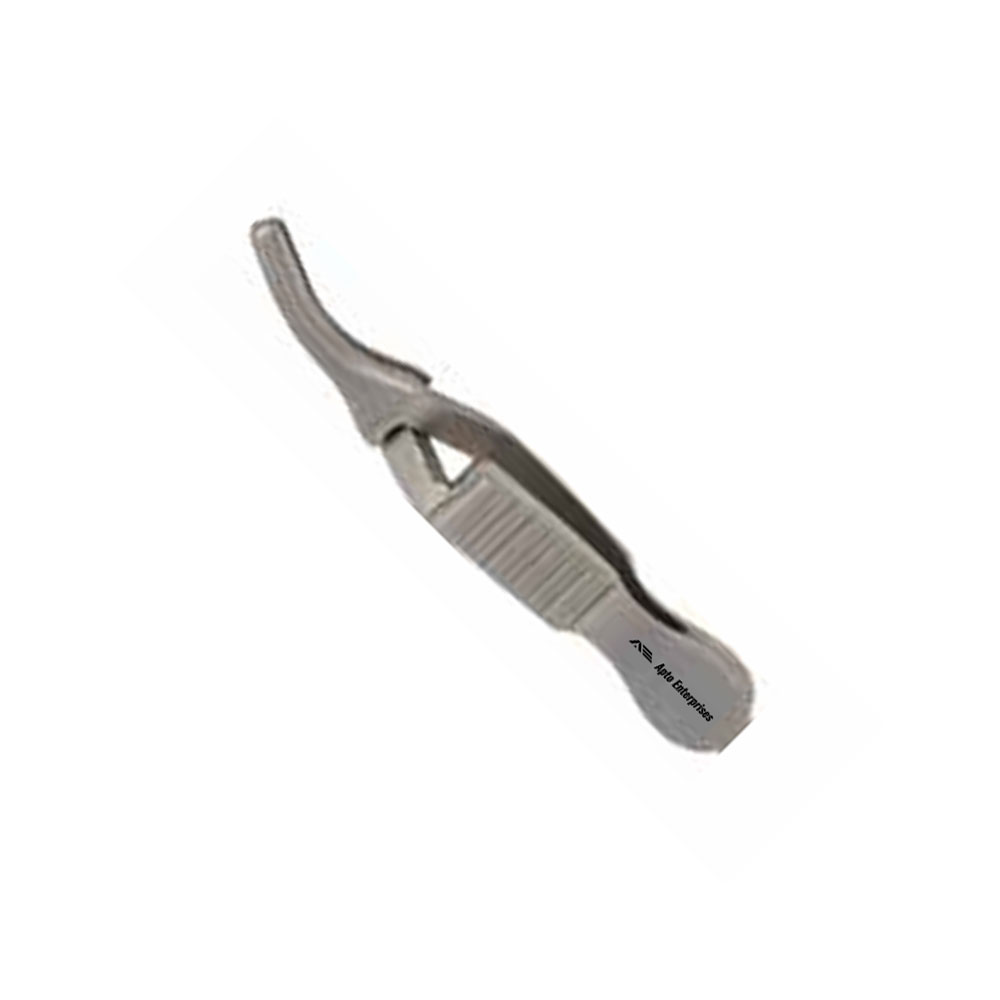 Dieffenbach Serrefine Clamp