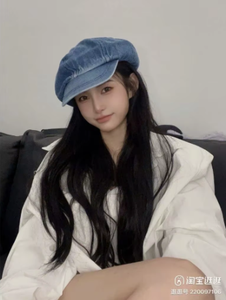 Dragonex หมวกทรงถังผ้ายีนส์ยูนิเซ็กส์แบบ2025สไตล์วินเทจพับได้สำหรับแอคทีฟสปอร์ตลำลองแนวสตรีท - Product Image 3