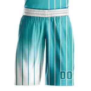 Uniformes de basket-ball personnalisés de qualité supérieure en gros, séchage rapide, antibactérien, sans manches, unisexe, pour toutes les équipes - Product Image 5