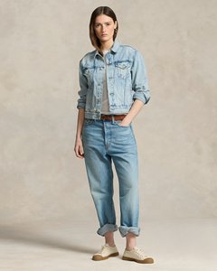 Custom Brand Washable Slim Fit Women Designer <b>Denim</b> Jackets Wholesale Hooded Collar Breathable Windproof Eco-Friendly - Product Image 3