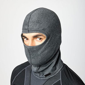 Vente en gros de cagoule imprimée dernier modèle cagoule coupe-vent d'hiver de qualité supérieure personnalisée - Product Image 5