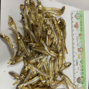 Anchoa seca natural | Calidad Premium de exportación | Mariscos de alta proteína - Product Image 3
