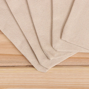 Bolso de lona para mujer, bolso de compras de algodón, bolsos de mano reutilizables para mujer - Product Image 6