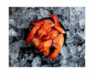 Vente en gros de produits de la mer sains et délicieux de qualité supérieure Homard cru entier congelé pour achat en gros - Product Image 6