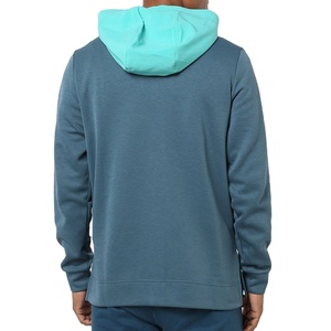 เสื้อฮู้ดแบบมีฮู้ดรุ่นพื้นฐานกำหนดเองได้เสื้อมีฮู้ดโอเวอร์ไซซ์หิน420gsm ล้างกรดแบบปัก Solid2026 - Product Image 3