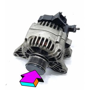 ALTERNADOR HYUNDAI i20 1ª Serie 37300-2A050 D4FB Diésel 1600 (08>14) - Product Image 1