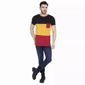 Camisetas de Alta Calidad para Hombre, Ropa Urbana, Camisetas Personalizadas 100% Algodón, Camisetas Vintage Estampadas para Hombre - Product Image 4