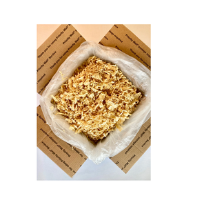 Acheter des copeaux de bois de qualité animale à vendre Soft Dry et une literie confortable pour les animaux de la ferme et les animaux de compagnie à bas prix - Product Image 1