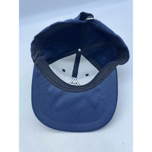 Logo personnalisé Vente en gros Nouveaux sports unis OEM Snapback Baseball Broderie Logo 6 Panneau Ajusté Promotionnel Chapeaux Casquettes - Product Image 5