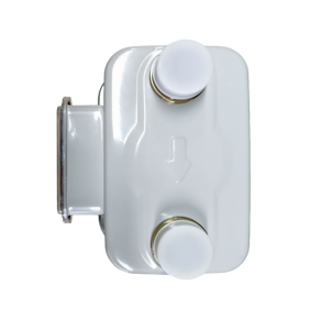 Medidor de Gas de Membrana con Carcasa de Acero Inoxidable G6, Larga Vida Útil para Hogares y Edificios de Viviendas - Product Image 5