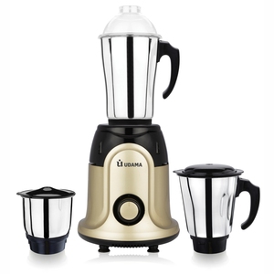 Trực Tiếp Nhà Sản Xuất Giá Máy Trộn Máy Xay Với 3 Thép Không Gỉ Jar 750W Động Cơ Và Tốc Độ Điều Khiển Máy Trộn Máy Xay Ug 706 - Product Image 2