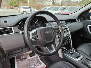 Auto Usado de Calidad a Precio Accesible, Land Rover Discovery Sport SE 2018, Volante a la Izquierda - Product Image 4