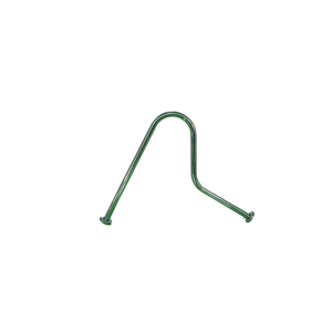 ราวจับสแตนเลส304รูปตัวยูระดับสูงบรรจุภัณฑ์แบบกำหนดเองผู้สูงอายุที่เหมาะสมห้องน้ำในเวียดนามขายส่ง - Product Image 5