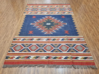 Tapis en jute 100 % laine écologiques, doux, pour intérieur et extérieur, tapis d'appoint, tapis de porte, qualité export au meilleur prix