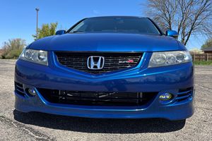 รถมือสอง ACURA TSX ปี 2007 พวงมาลัยซ้าย/ขวา - Product Image 3