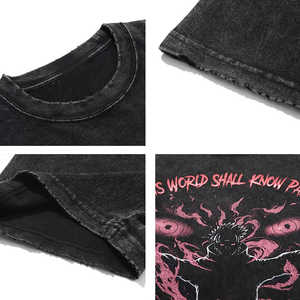 T-shirts pour hommesChemises de sublimation 100 polyester Coton Sensation Taille américaine T-shirts personnalisés unis vierges Impression de logo pour sublimation - Product Image 6