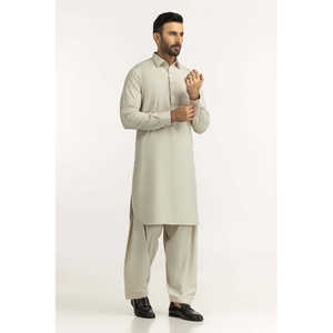 Costumes d'extérieur basiques pour hommes, coupe classique, SK-BSC25-108, style basique pour le confort et le style - Product Image 6