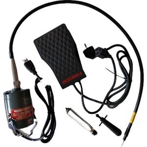 Machine à percer de type FOREDOM, outils pour la fabrication de bijoux - Product Image 1