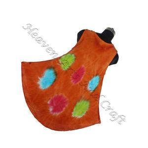 Robe longue multicolore en rayonne pour femme, vêtement de styliste élégant, Sexy, longueur cheville, Tie Dye, style bohème, fête de mariage - Product Image 4