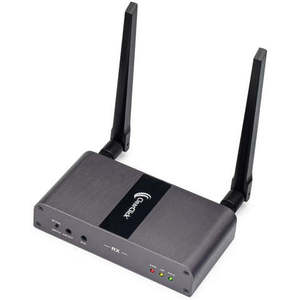 Extend+Expand <b>Wireless</b> <b>HDMI</b> Add-On Receiver 1 Add-On Receiver Only, Transmitter Not Included - Product Image 1