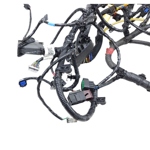 CABLEADO DEL COMPARTIMENTO DEL MOTOR HYUNDAI Serie Bayon 91218-Q0020 G3LF Híbrido 1000 (21>) - Product Image 6