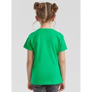Camisetas Icónicas Personalizadas para Chicas para Merchandising Promocional - Product Image 5