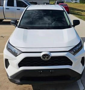 DESCUENTO EN TOYOTA RAV4 LE FWD 2022 USADO, CON VOLANTE A LA IZQUIERDA/DERECHA - Product Image 3