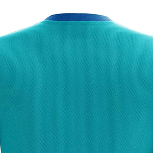 Envío de la gota al por mayor Camiseta de fútbol Equipo de sublimación barata Camiseta de fútbol de poliéster y Top - Product Image 6