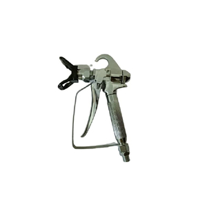 Pistola de Pintura sin Aire de Alta Calidad y en Oferta, para Marcado de Carreteras, Ecológica, Económica, Promocional - Product Image 6