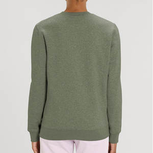 Sudadera de Algodón Puro 100% para Mujer, Hombre, Unisex - Product Image 2